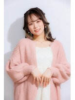 アトリエ モーリスヘアー 東長崎店(Atelier Morris Hair)&nbsp;SPRING STYLE