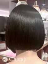 チャンプ 登美ケ丘店(Champ)&nbsp;ミニボブ