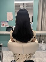 リーホリエ(Lee Horie)&nbsp;人生を変える髪質改善ストレート【池本】