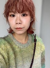 サロンティティ(salon titi)&nbsp;SACHI 