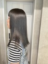 ゼスト クレス(ZEST Cres)&nbsp;【立川cres小山】暗めオリーブ