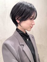 スノッブエンバンプ(snob enVAmp) ショート/ショートボブ/が得意【京都/河原町/三条/四条】