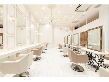 フェリー 有明ガーデン店(FEERIE)の写真