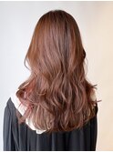 秋色くすみベージュイメチェン_ba495081