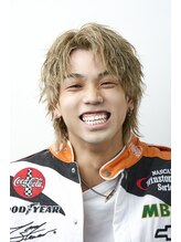 オーシャントーキョー(OCEAN TOKYO) 後藤 有輝