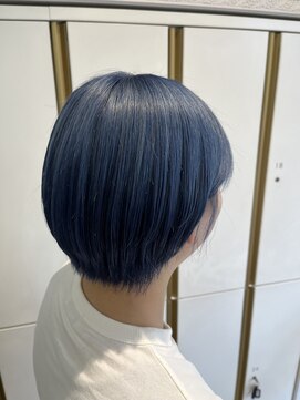 ハレル 戸塚(HAREru.) ライトブルー