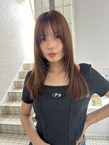 コディー(CODY)&nbsp;レイヤースタイル