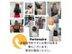 パルトネール(partenaire)の写真