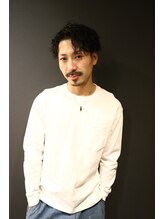 エリアナナジュウナナ(area77) 藤井 健