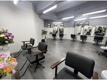 セレーネヘアー 難波店(Selene hair)