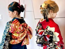 ジュノヘアー(Juno.hair)