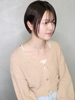 バース(BIRTH)&nbsp;天神【BIRTH】美髪ナチュラルショート