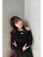 ラボ バイ アンキシム(Labo by AHNKISM)&nbsp;RENA 