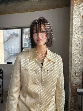 ゾーイダイミョウ(ZOEY daimyo) olive