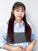 アイティーバイアルバム 八王子店(IT by ALBUM) 広瀬 ユカ