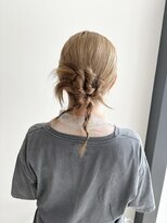 ニド(2do)&nbsp;カチモリヘア