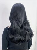 美髪ロングくびれヘア_ba539401