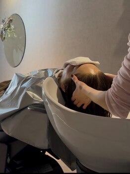 イロ(ilo)の写真/日々の疲れを癒しながら、あなたの美しさを引き出すお手伝いをします。ゆったりとした贅沢なひとときを♪