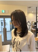 レイヤーカット