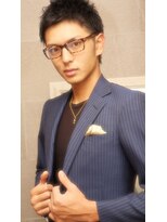 プランツヘアー 高宮店(Plants hair)&nbsp;メンズカット　高宮駅前　高宮　平尾　薬院　大橋から近く