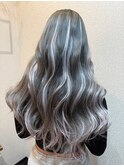 シールエクステ