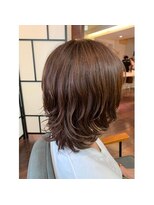 セレブラル(CELEBRAR) ウルフパーマ