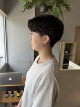 ヌン(nun)