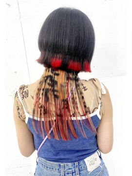 オーン(OOn) 文字デザイン