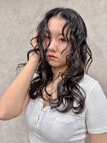 トゥルークリエイション 新越谷(True Creation)&nbsp;ブリーチ/髪質改善/新越谷/ダブルカラー/ハイライト/学割U24