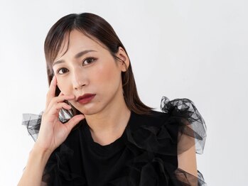 美容堂の写真/TV/広告撮影など現場経験豊富なヘアメイクアーティストによる、美しさを引き出す施術を体験しませんか？