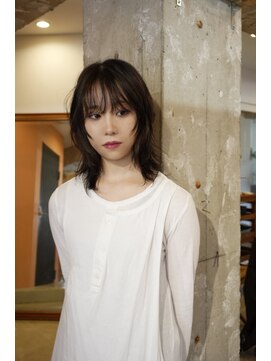 ガタカ(GATTACA) wolf layer