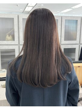 スウェル(SWELL) モカベージュ/kiy