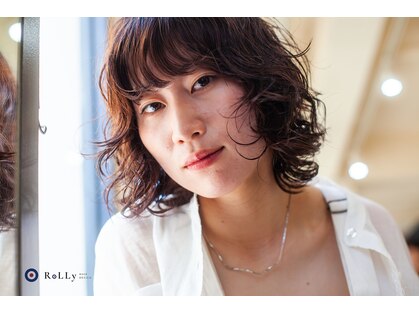 ローリー ヒロシマ(RoLLy hiroshima)の写真