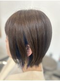 インナーカラー