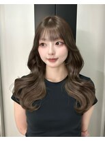 レブ 難波店(REV.) 髪質改善/ブリーチ/ダブルカラー/韓国/インナーカラー/難波