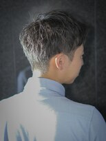 ヒロギンザ 神田店(HIRO GINZA)&nbsp;メンズヘア/ビジネスヘア/メンズパーマ