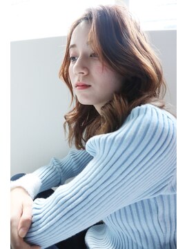 ジル フラン 吉田店(JILL franc) 軽やかくびれミディ