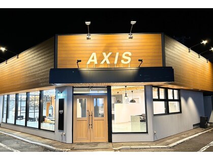 アクシス 千歳店(AXIS)の写真