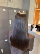 リタ 枚方(Rita) 冬限定◎髪質改善でうる艶美髪縮毛矯正