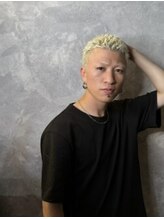 アイニ 天王寺アポロ店(aini) 颯和 【天王寺】