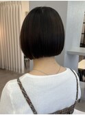 ぷつっとボブ