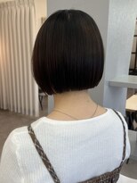 アガペー(Agape)&nbsp;ぷつっとボブ