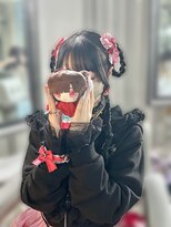 アイビー 新宿(IVY)&nbsp;アイドルヘア