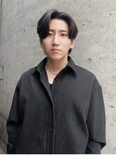 ヌル 神宮前店(Null)&nbsp;南部 圭佑