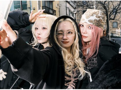 デート 綾瀬店(DATE)の写真