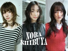 ノラ シブヤ(NORA)