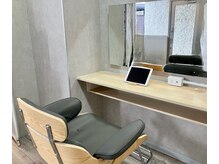 メーゼ(mese)の雰囲気（1席1台タブレットご用意してます）