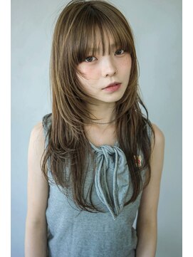 ロッジ(Lodge) hazel beige