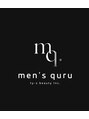 メンズクル(men's quru.)/他のメンズサロンとは違うquru.の特徴とは