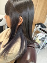 デフィ(defi)&nbsp;インナーカラー